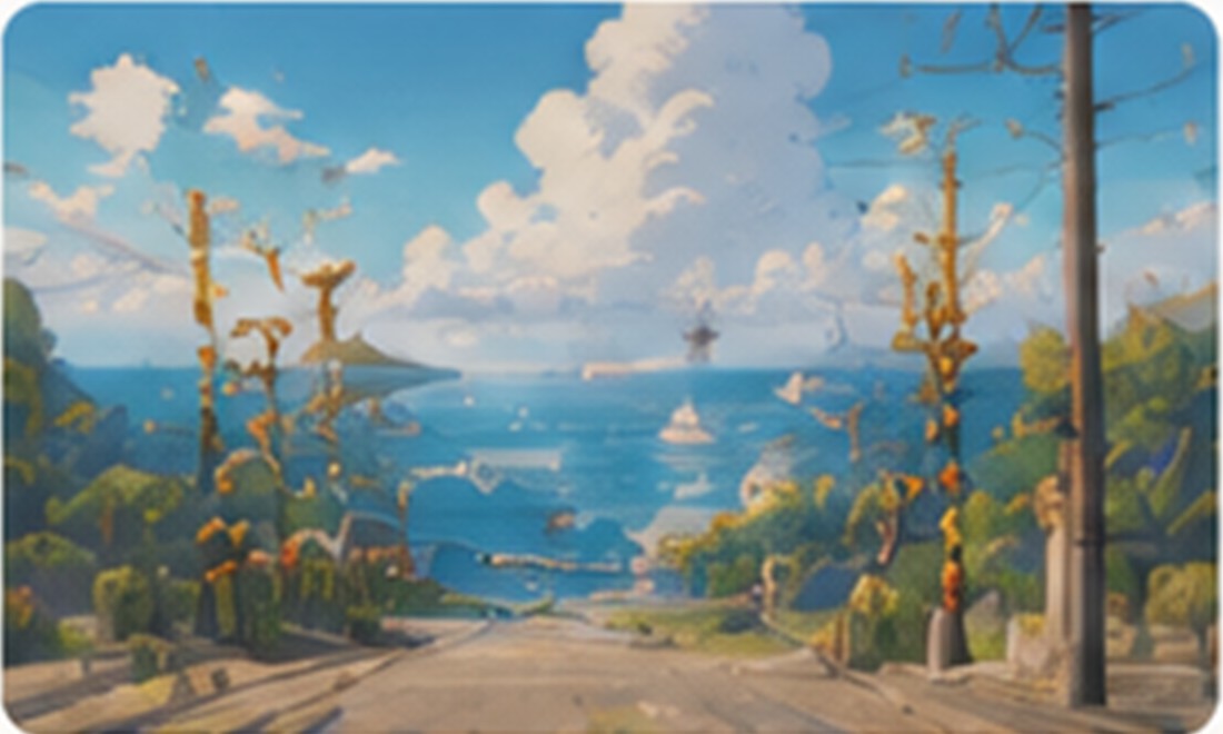 镰仓的夏天